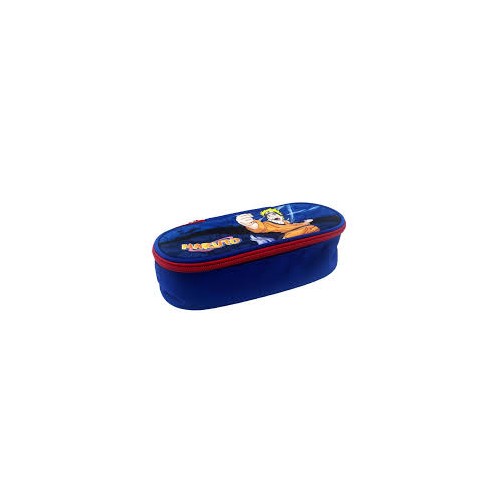 Astuccio Ovale Naruto