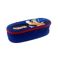 Astuccio Ovale Naruto