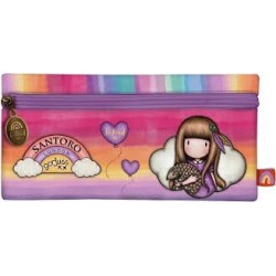 Astuccio Bustina Gorjuss Sii gentile con tutte le creature