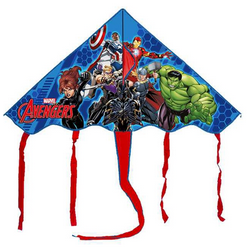 Aquilone personaggi Marvel e Disney