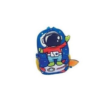Zaino asilo Young People Astronauta