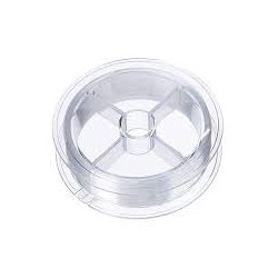 Filo Nylon metri 100 spessore 0,4mm