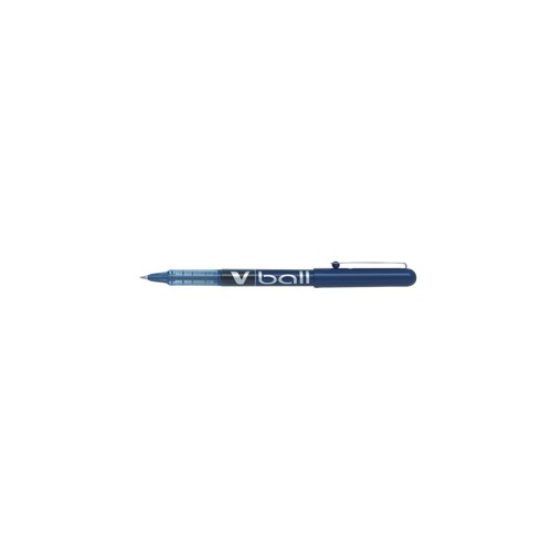 Roller v-ball blu 0.5mm pilot