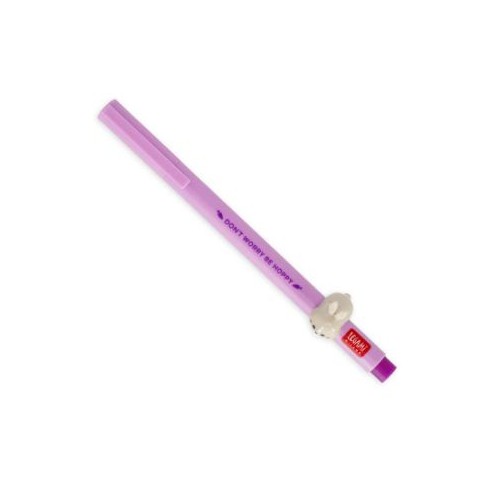 Penna Gel Lovely Friends Coniglietto Legami...