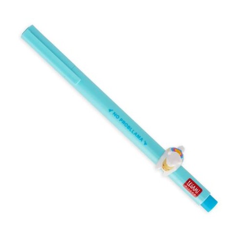 Penna Gel Lovely Friends Legami Lama inchiostro...