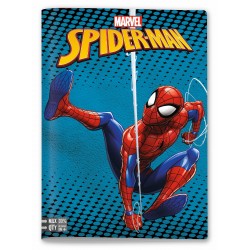 Maxi Quaderno A4 Spiderman Righe B