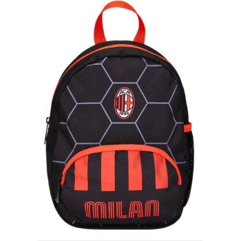 Zaino small Milan linea asilo