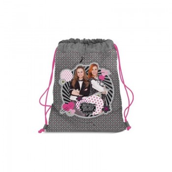 Sacca maggie e bianca