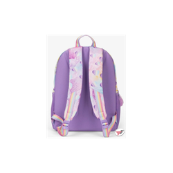 Zaino Scuola Mofumofu