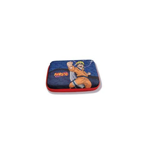 ASTUCCIO CORREDO MAXI ZIP NARUTO