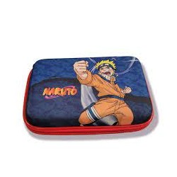 ASTUCCIO CORREDO MAXI ZIP NARUTO