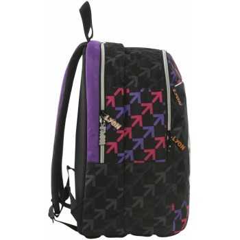 ZAINO ORGANIZZATO LYON GAMER + ANNA 2