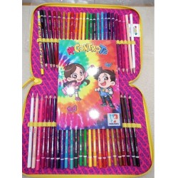 ASTUCCIO MAXI CON TRACOLLA ME CONTRO TE SQUISHY