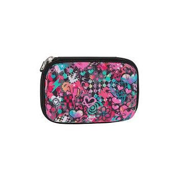 Astuccio Comix Bright Girl 1 zip