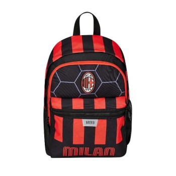 Zaino Milan doppio scomparto Path of Victory