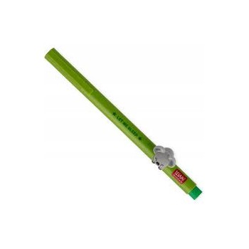 Penna Gel Lovely Friends Koala Inchiostro verde