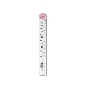 Righello Meow Ruler