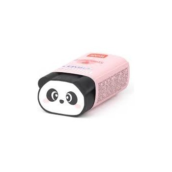 Gomma Panda Pantastic profumata