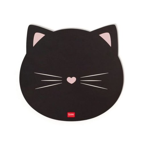 Tappetino per Mouse - Kitty