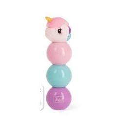 Evidenziatore 3 in 1 Unicorno Legami
