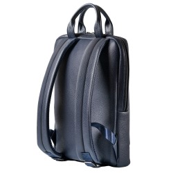 Zaino slim Gate Trended blu InTempo