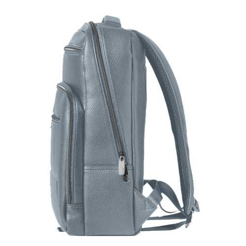 Zaino Gate Trended azzurro InTempo