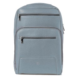 Zaino Gate Trended azzurro InTempo