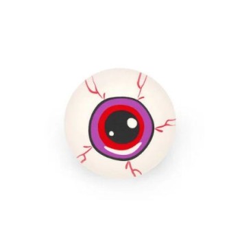 Gomma profumata Occhio I see you