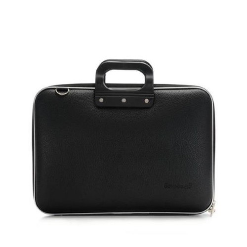 Classic 15,6'' Nero Cart. Bombata