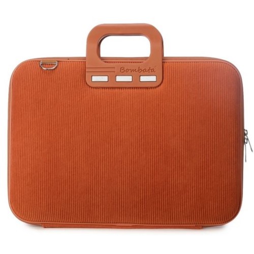Bombata Velluto 15,6'' Terracotta