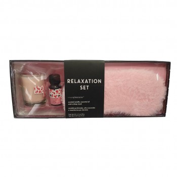 Set Relax Harmony