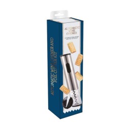 CAVATAPPI E TAGLIERINA PER VINO TRI-COASTAL TOOLS & GAMES