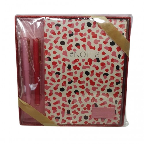 Set Stationery Fantasy Harmony