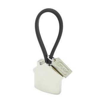 LUCKY CHAIN KEY CHAIN - HOUSE