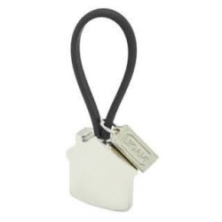 LUCKY CHAIN KEY CHAIN - HOUSE