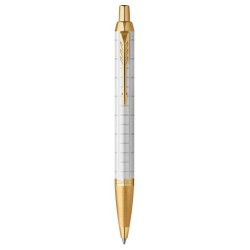 Parker Premium Pearl Gt Sfera