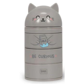 Organiser da Scrivania - Aww-Rganiser Gatto
