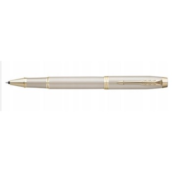 Parker Monochrome Champagne Roller