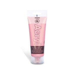 Acrilico rosa carne tubetto 75ml Acryl