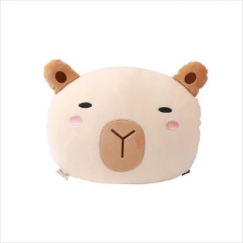 Cuscino Piatto Capybara