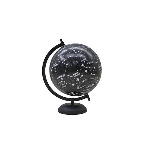 Mappamondo I-Total 20cm Costellazioni