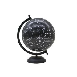 Mappamondo I-Total 20cm Costellazioni