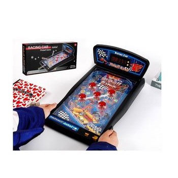 PinBall Game Grande Flipper Gioco da Tavolo