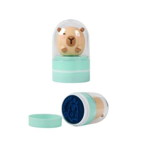 Timbrino Capybara
