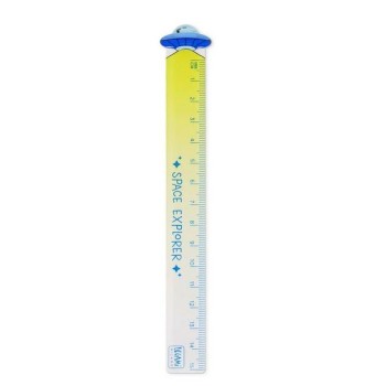 Righello Space Explorer Ruler