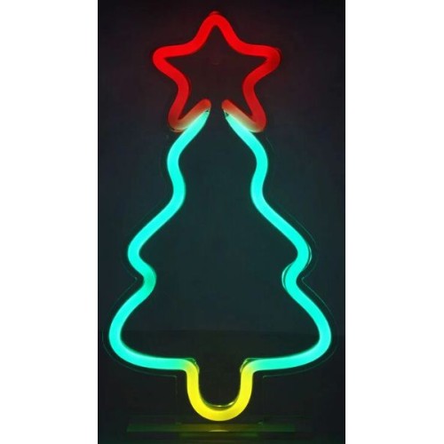 Albero di Natale Led It's a Sign