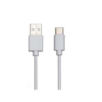 Cavo Usb-A Type C Lilli 200cm bianco