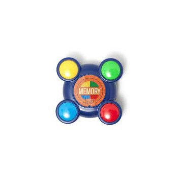 GIOCO DI MEMORIA