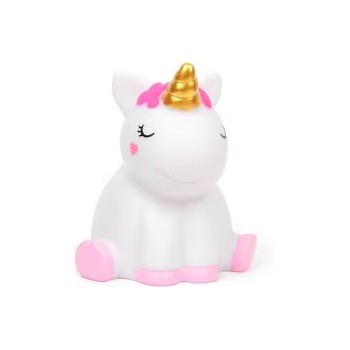 Luce notturna ricaricabile Sweet Dreams Unicorno Legami