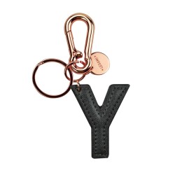 My Initial - Portachiavi Legami Lettera Y